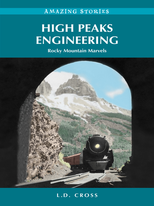 Title details for High Peaks Engineering by L.D. Cross - Wait list